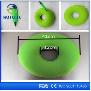 Sıcak satış önlemek <span class=keywords><strong>Bedsore</strong></span> hava kanepe sandalye araba koltuğu Donut şişme yastık - Product Image 5