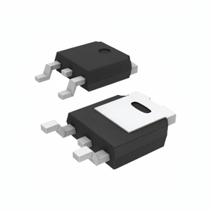 TO-252-3, DPAK , SC-63 In Stock STPSC2H12B2Y-TR Single Diodes Buy Electronics Components Online - Product Image 1