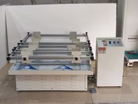 Probador de Vibración de Transporte Simulado con Control Digital y Bajo Ruido para Juguetes, Electrónica, Muebles y Equipos de Prueba de Embalaje