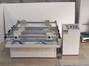 नकली परिवहन कंपन परीक्षक डिजिटल नियंत्रण खिलौने के लिए कम शोर इलेक्ट्रॉनिक्स फर्नीचर पैकेजिंग परीक्षण उपकरण - Product Image 5