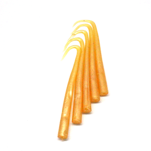 145Mm 6.67G Worm Fishing Lure Machine Gold Soft Plastic Fishing Lure Manufacturer