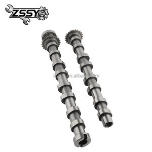 Ensemble d'engrenages de distribution d'arbre à cames d'échappement pour CITROEN PEUGEOT 308 <span class=keywords><strong>SW</strong></span> pour DS 3 Crossback pour OPEL CORSA 1.5 HDI 9828655580 - Product Image 5