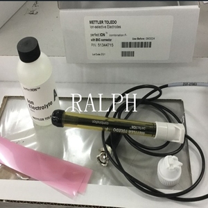 Electrodo Ioneselectivo Combinado 51344715 PerfectION Comb F - Product Image 3