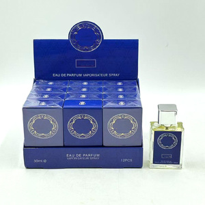 Perfume Árabe TTAFA Eau <span class=keywords><strong>De</strong></span> Brume <span class=keywords><strong>de</strong></span> Alta Calidad al por Mayor, 30 ml, Lujoso Perfume Árabe para <span class=keywords><strong>Mujer</strong></span> - Product Image 1
