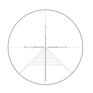 T-EAGLE EO 1-5x24ir tầm nhìn quang học không thấm nước Kính thiên văn phạm vi nhỏ gọn chiến thuật quang học chụp Phụ kiện cho <span class=keywords><strong>CQB</strong></span> - Product Image 3