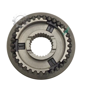 อะไหล่เกียร์ซิงโครไนเซอร์เกียร์สอง สำหรับเชฟโรเลต เซล 3/4 เกียร์  OEM 26263417 - Product Image 6