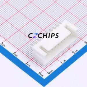 HC-XHD-2*10A-05 Wire-to-Board Pin Header Through hole Component (THT),P=2.5mm Connector 2x10P 2.5mm Through Hole DF1B - Product Image 1