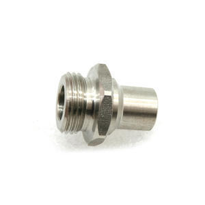 Plaque de régulation hydraulique 027b0162 Pilotventil Vanne Pilote Valvola Pilota - Product Image 4