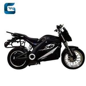 Vélo à moteur 1000W, Scooter, Moto, Vélo avec panier pour enfants GW-E5, Moto à moteur 1000W GW-E5 - Product Image 3