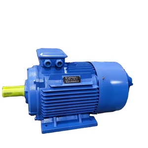มอเตอร์เหนี่ยวนำไฟฟ้ากระแสสลับ 3 เฟส Tefc 50 แรงม้า 37 กิโลวัตต์ รุ่น YE-200L2-2 มอเตอร์เหนี่ยวนำไฟฟ้ากระแสสลับ 3 เฟส 50 แรงม้า มอเตอร์เหนี่ยวนำไฟฟ้ากระแสสลับ 3 เฟส 37 กิโลวัตต์ มอเตอร์เหนี่ยวนำไฟฟ้ากระแสสลับ 3 เฟส - Product Image 4