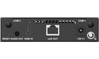 Reproductor Multimedia LED NovaStar TB20, Controlador de Pantalla LED de 650K Píxeles con WiFi, Ethernet y USB para Pantallas Publicitarias