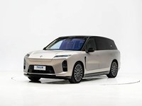 SUV électrique haut de gamme 6 places NIO ES8 édition luxe 2026 avec batterie de 102 kWh