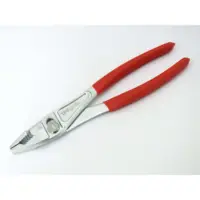 Professional useful convenient light weight water pump pliers