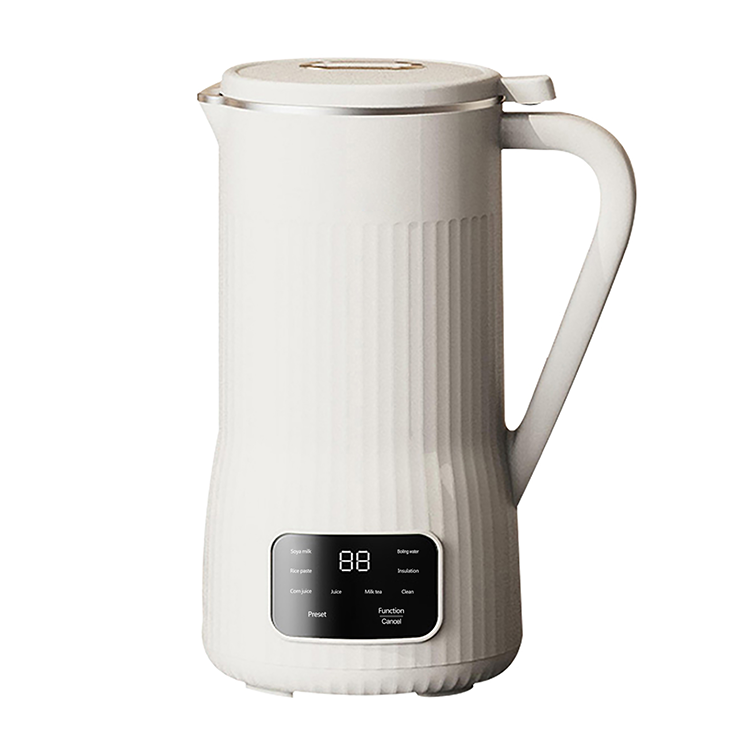 8 In1 One Touch Intelligent Soymilk