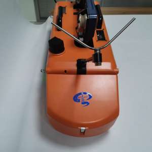 İki Ekranlı Uzaktan Kumandalı Çelik İzolasyon Kaplama Robotu RHDT RH-TF02M4 - Product Image 3