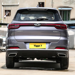 奇瑞瑞虎<span class=keywords><strong>7</strong></span>加1.6TGDI DCT汽油车2023前奇瑞瑞虎<span class=keywords><strong>7</strong></span>专业 - Product Image 5