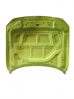 Capot d'origine de haute qualité pour BMW M3 G80 / M4 G82 G83, ajustement parfait, installation facile et non destructive