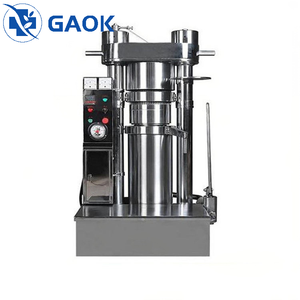Presse à <span class=keywords><strong>huile</strong></span> hydraulique haute pression pour le traitement <span class=keywords><strong>de</strong></span> l'<span class=keywords><strong>huile</strong></span> <span class=keywords><strong>de</strong></span> camélia, <span class=keywords><strong>de</strong></span> noix <span class=keywords><strong>de</strong></span> coco et <span class=keywords><strong>d</strong></span>'avocat - Product Image 2
