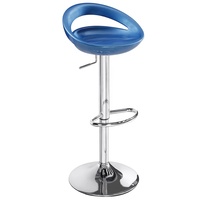 Tabouret haut de Bar Slim moderne et à la mode, vente en gros,