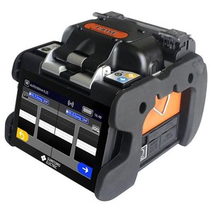 Fusionadora de Fibra Óptica Sumitomo T-81SE de 60 mm con Modo Automático para Equipos de Telecomunicaciones - Product Image 1