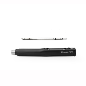 25V 60W Pantalla Oled Algoritmo de control de temperatura inteligente Rc1 Soldador para modelo de avión Drones Fpv - Product Image 4