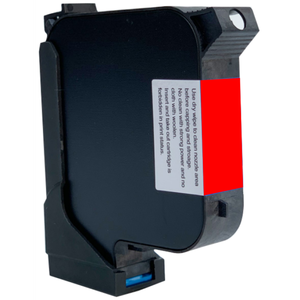 INCODE無料サンプル Iut Hp45詰め替え式ハンドヘルドTij 12.7mmインクジェットプリンターインクカートリッジ - Product Image 2