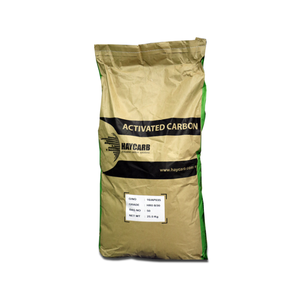 Gránulos de Carbón Activado de 4 mm para Aditivos de Petróleo, Purificación de Agua y Productos Químicos para Papel, 99.9% de Pureza, Negro de Carbón - Product Image 4