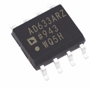 AD633ARZ Circuito Integrado Multiplicador Analógico de Cuadrante - Product Image 5