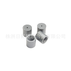 Boron Carbide Nozzles OD16 ID1.7 H16mm Straight For Spraying Sandblasting OEM Customizable - Product Image 4