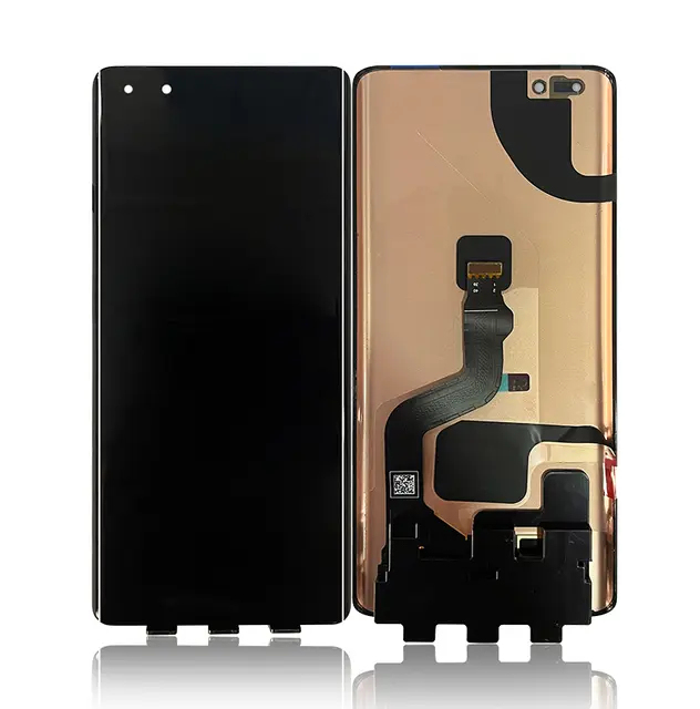China Wholesale LCD Screen Pantalla for Huawei Mate 40 Pro Original Big Size