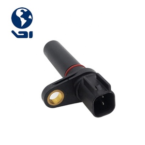 Capteur de vitesse de transmission 250060-6900 pour Ford Fiesta 2011-2019 Focus 2012-2018 - Product Image 1