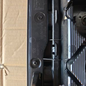 Rejilla Delantera Bestune T55 en Oferta, 8401551BF01, Repuestos BESTUNE, Accesorios FAW, Kits de Carrocería, Autopartes, Accesorios para Automóviles - Product Image 3