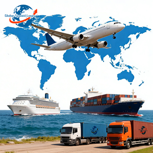 Servicio de Logística DDP, Agente de Carga Marítima de <span class=keywords><strong>China</strong></span> a Australia, Melbourne, Red de Carga FBA, Despacho de Aduanas, Transporte de Mercancías - Product Image 2