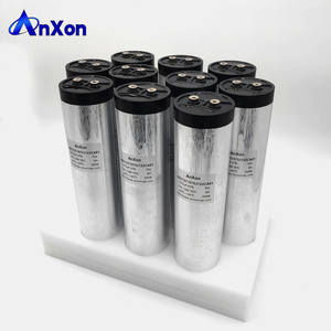 AnXon CT27 1200V 200Uf ตัวเก็บประจุแบบ DC Link รุ่นขายดี Epers AXCT270200K122FAR - Product Image 5