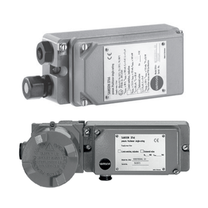 Vanne de régulation électrique Samson 3241/3375 avec positionneur de vanne 3766/3767, base OEM - Product Image 4