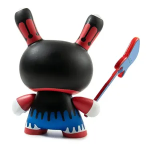 Figura de Arte Personalizada al por Mayor, Figura de Anime de Dibujos Animados, Juguete 3D, Figura de Vinilo Pop, Fabricación ODM/OEM - Product Image 3