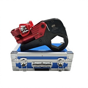 ประแจแรงบิดไฮดรอลิกแบบกลวง ENERPAC Compatible 14XLCH แรงบิดสูงสุด 18484 นิวตันเมตร ขนาดน็อต 70-115 มม. เครื่องมือแรงบิดไฮดรอลิกแบบหกเหลี่ยม - Product Image 1