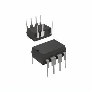 ชิ้นส่วนอิเล็กทรอนิกส์ Power Management (PMIC) 8 DIP, 7 ขา รุ่น STR-A6069HD บริการครบวงจร - Product Image 1
