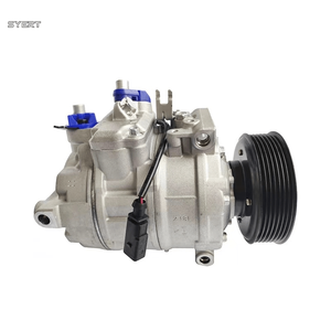 Высококачественные запчасти A/C компрессор для <span class=keywords><strong>VAudi</strong></span> Q7 Volkswagen Touareg Porsche Cayenne 7L6820803D 3B0820803A 7L6820803G - Product Image 5
