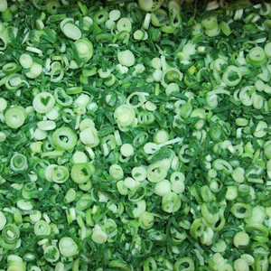 <span class=keywords><strong>2025</strong></span> mùa mới nhanh chóng đông lạnh mùa xuân hành lá hành lá dices Dải iqf khối hành lá - Product Image 6