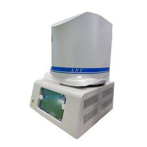 Prezzo ragionevole di buona qualità ceramica e porcellana dentale laboratorio soluzioni fornace con touch screen - Product Image 3