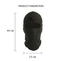 Masker Anti Debu Tahan Angin untuk Bersepeda, Helm Olahraga Luar Ruangan, Pelindung Matahari, Masker Wajah Bernapas untuk Berkendara Motor