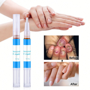 Lápiz Reparador de Uñas, Tratamiento para Onicomicosis, Desinfectante, Protege las Uñas, Gel Efectivo para la Paroniquia e Infecciones por Hongos - Product Image 3