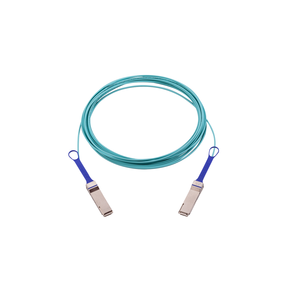 Cable Óptico Activo Mellanox MFA1A00-E005 InfiniBand EDR de hasta 100 Gb/s QSFP LSZH 5m con 1 Año de Garantía MFA1A00-E005 M - Product Image 1