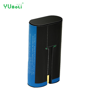 Batterie de remplacement Li-ion pour appareil photo Kodak KLIC-8000, 3.7V, 1800mAh, compatible avec les appareils photo numériques EasyShare Z812 Z1012 Z712 - Product Image 4
