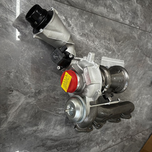 Turbocompresseur de moteur <span class=keywords><strong>Mercedes</strong></span> C <span class=keywords><strong>E</strong></span> GLK W205 W213 X204 M274, adapté pour A2740903480 - Product Image 2