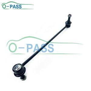 Barra Estabilizadora Delantera OPASS para HYUNDAI Santa FE Cruz Tucson Sonata 19 KIA K5 <span class=keywords><strong>Sorento</strong></span> 15 18 Sportage Telluride 13237130 - Product Image 5