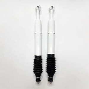 Amortisseurs à cellules en mousse OPIC de haute qualité 2 ''pour Toyota Hilux nouveau système de suspension pour avant et arrière garantie d'un an - Product Image 6