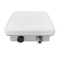 Vanch UHF RFID entegre okuyucu VI-C83S uzun/orta aralığı 902-928MHz/865-868MHz ISO 18000-6C Guangdong