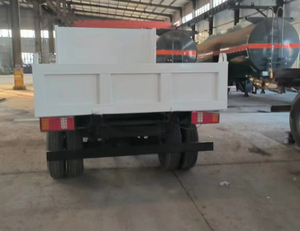 รถบรรทุกอีซูซุ 700p ดีเซล 4*2 พวงมาลัยขวา มาตรฐานยูโร 4 สำหรับขาย - Product Image 3